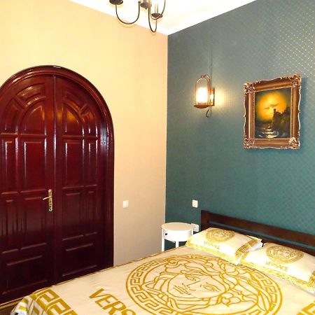 Kiev Central Boutique Hotel Экстерьер фото