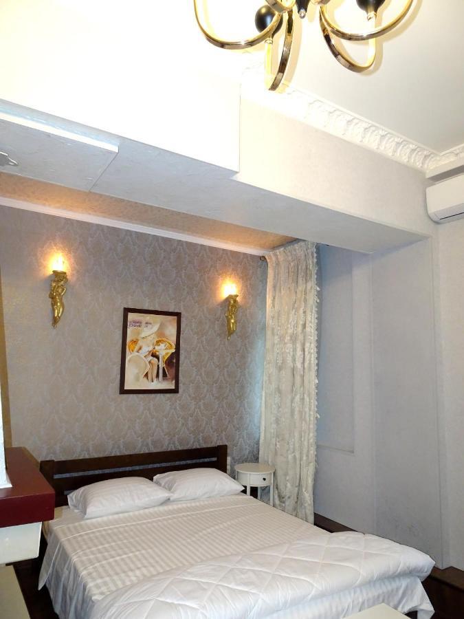 Kiev Central Boutique Hotel Экстерьер фото