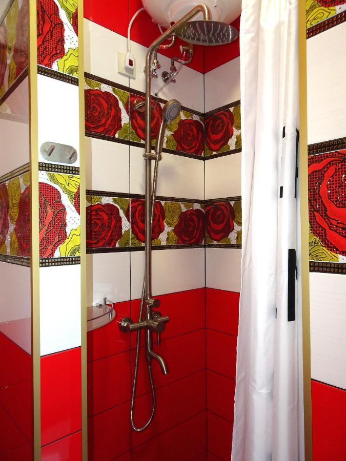 Kiev Central Boutique Hotel Экстерьер фото