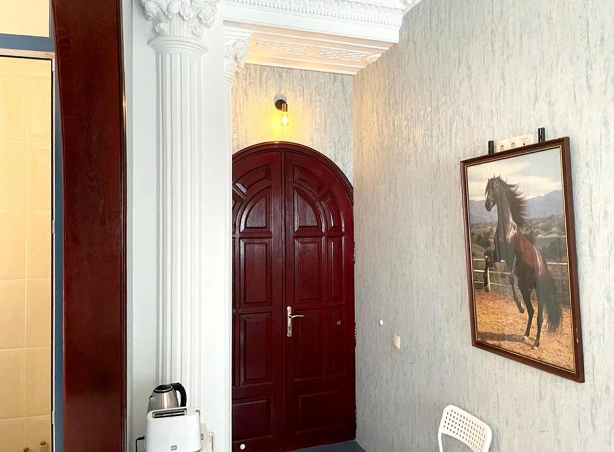 Kiev Central Boutique Hotel Экстерьер фото