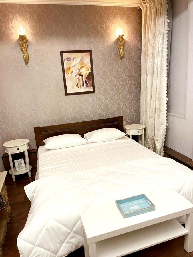 Kiev Central Boutique Hotel Экстерьер фото